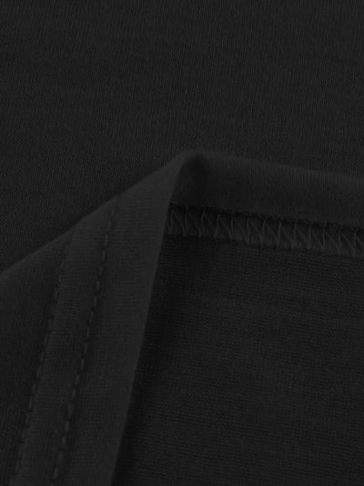 Rhea - La camiseta de cuello redondo perfecta para todos los días