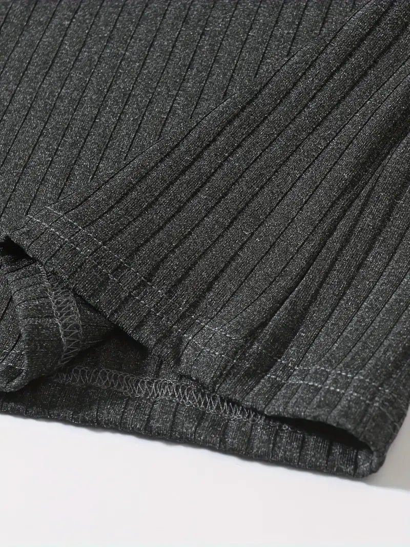 NoahCore – El Tank Top de Flexibilidad para el Día a Día
