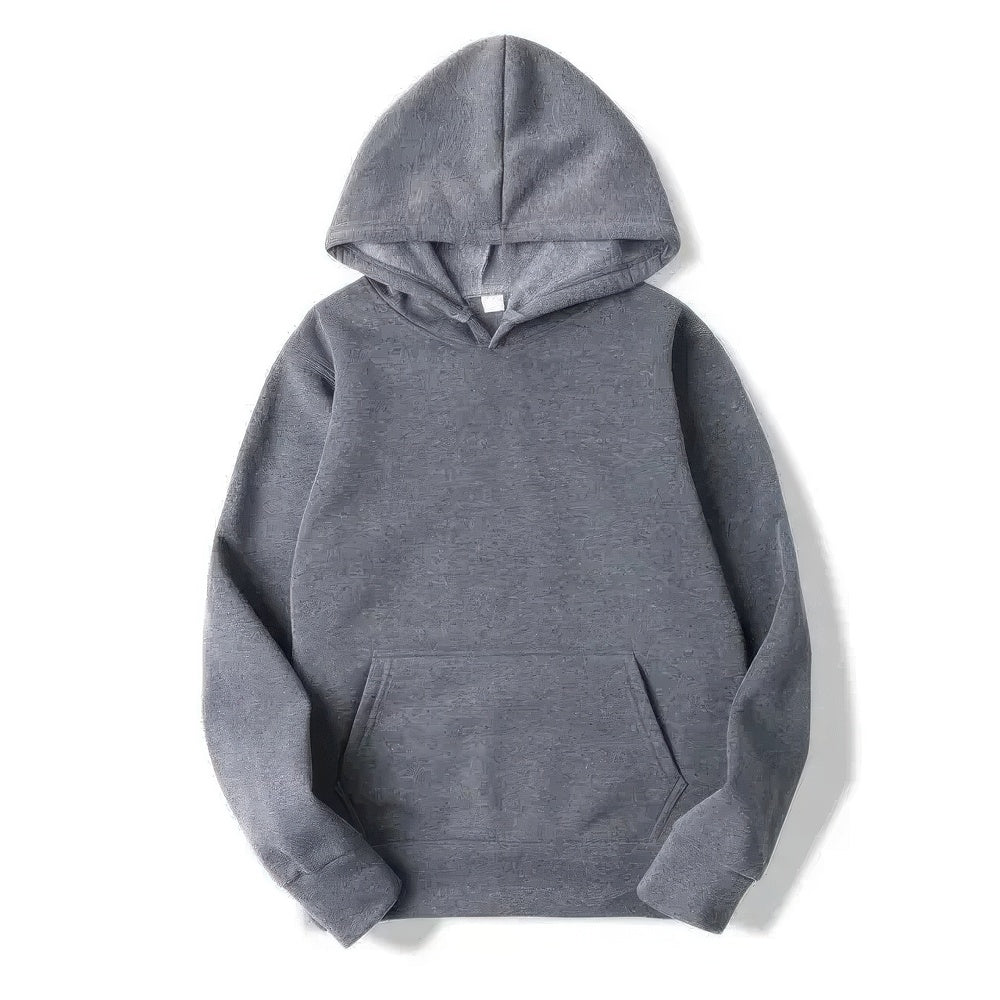 Mel - Cómodo y elegante hoodie para mujeres y hombres