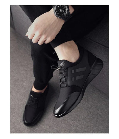 Frank - Zapatos elegantes y cómodos para todo el día para hombre