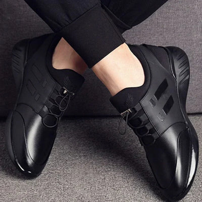 Frank - Zapatos elegantes y cómodos para todo el día para hombre