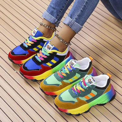 Erika – Zapatos Ortopédicos Arcoíris