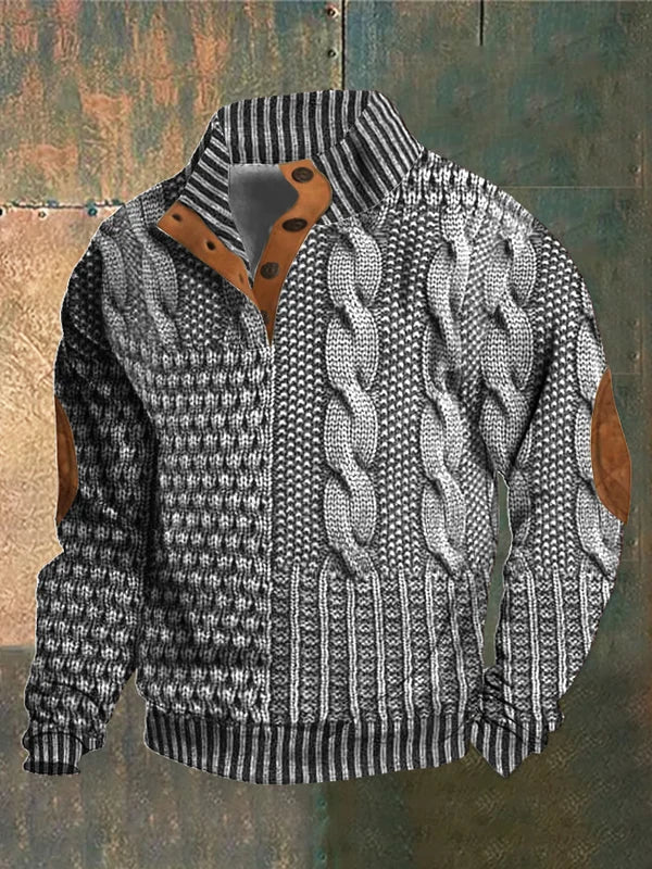 Ronald – Jersey Confort Duradero