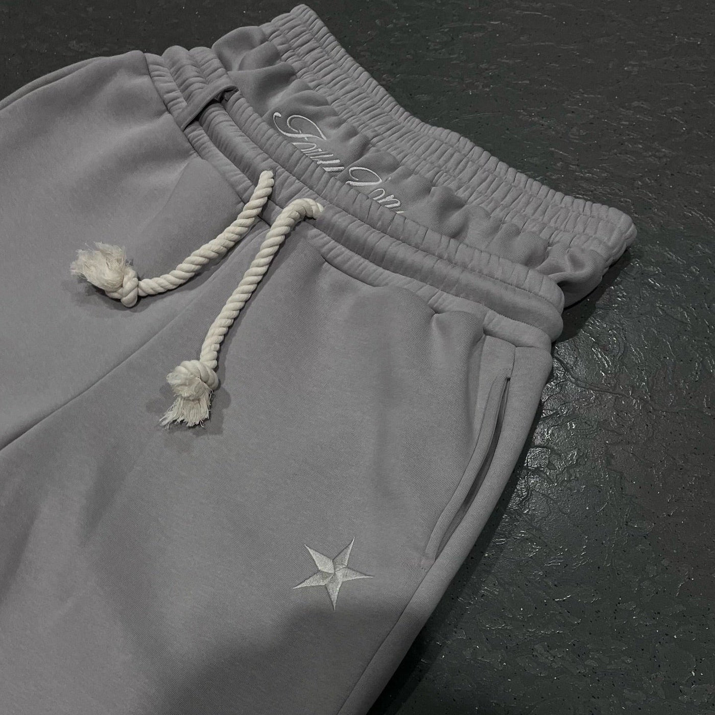 Felix – Pantalones de Chándal Anchos Unisex