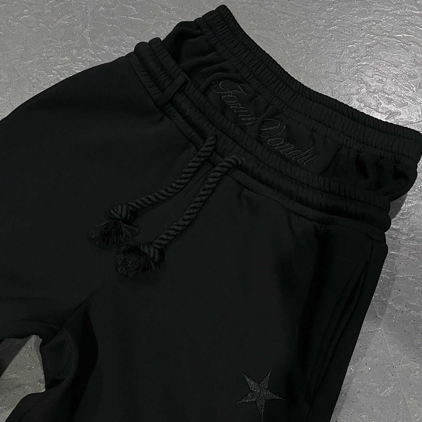Felix – Pantalones de Chándal Anchos Unisex