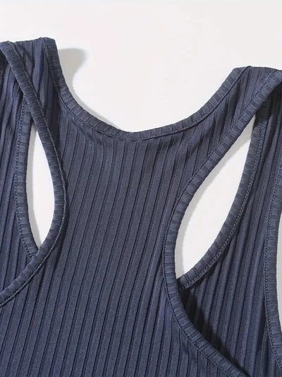 NoahCore – El Tank Top de Flexibilidad para el Día a Día