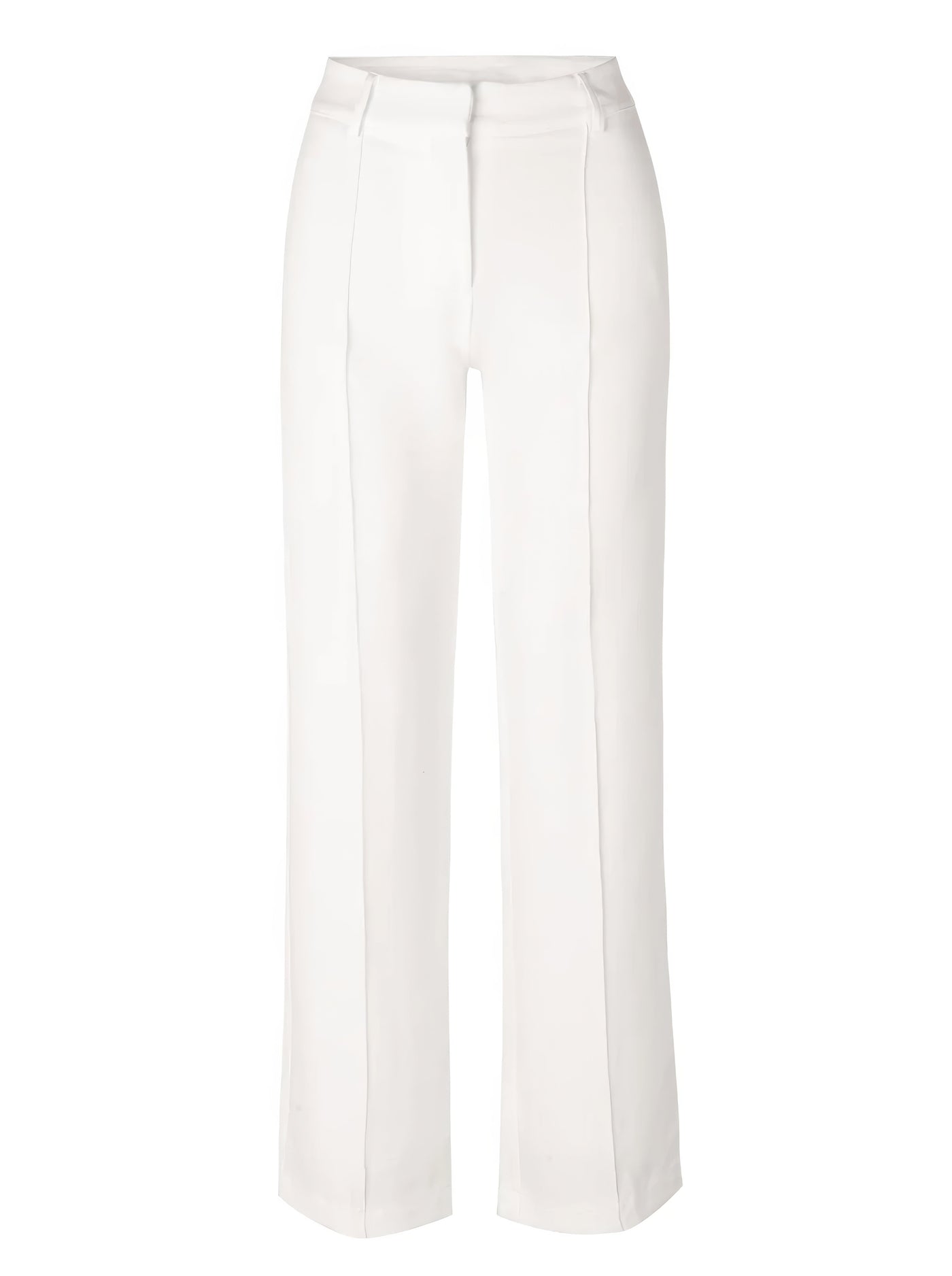 Carina - Pantalones de cintura alta Chic
