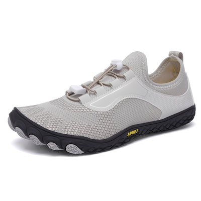 Garnet - Casuales Zapatillas Deportivas al Aire Libre para Hombres