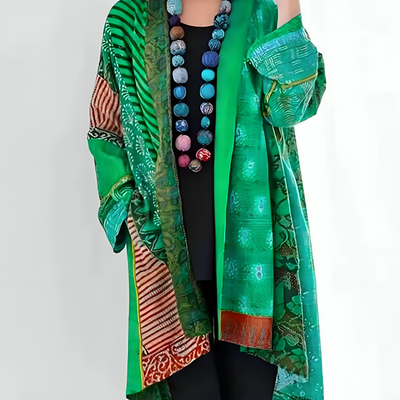 Sophie – Cardigan Elegante y Cómodo