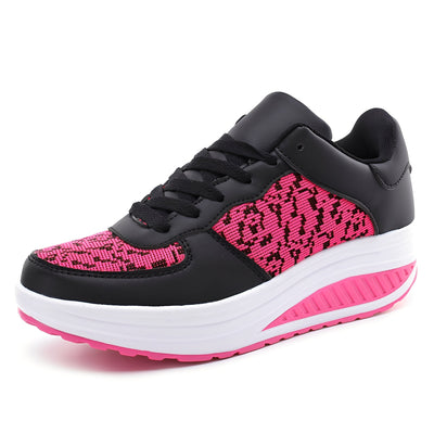 Beverley - Zapatillas deportivas casuales y transpirables para mujeres