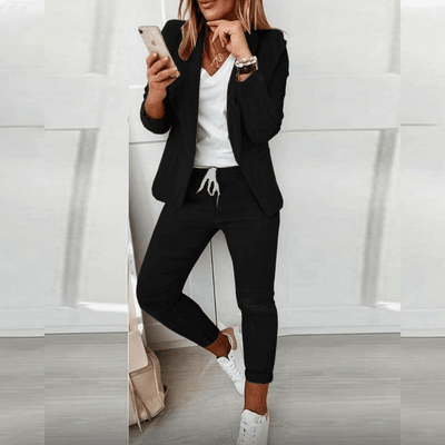 Cess – Conjunto elegante de dos piezas