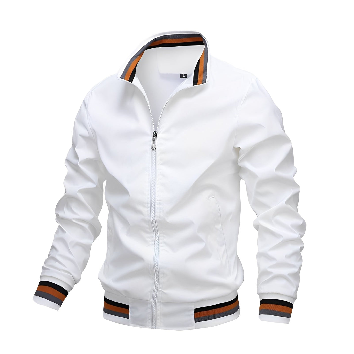 Raphael - Chaqueta Ligera de Ocio para Hombres