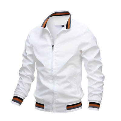 Raphael - Chaqueta Ligera de Ocio para Hombres