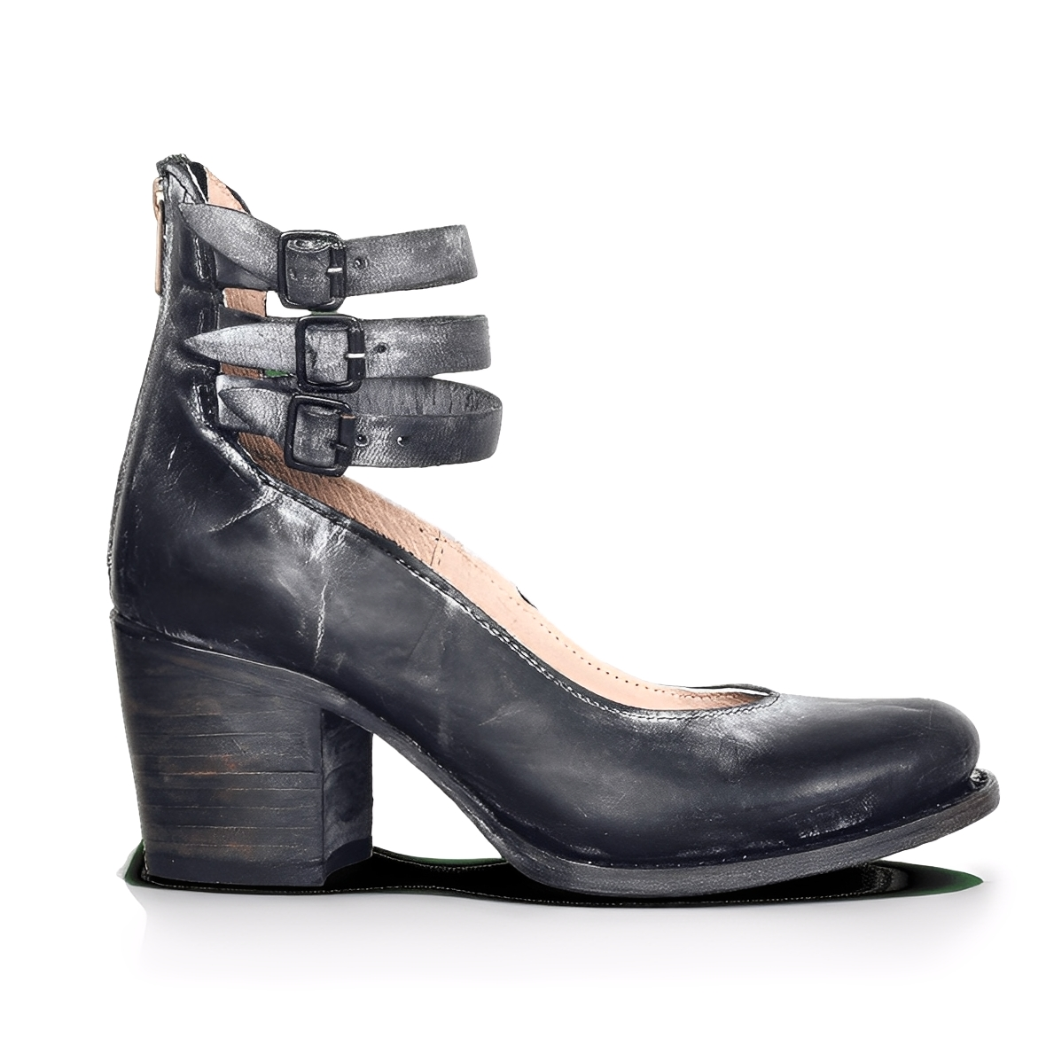 Georgetta - Elegantes Tacones Altos para Mujeres