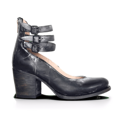 Georgetta - Elegantes Tacones Altos para Mujeres