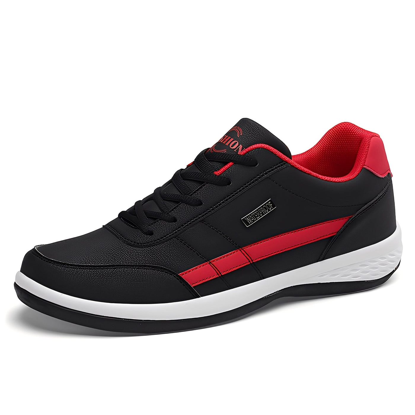 Jamison - Cómodos Zapatos Casuales para Hombres