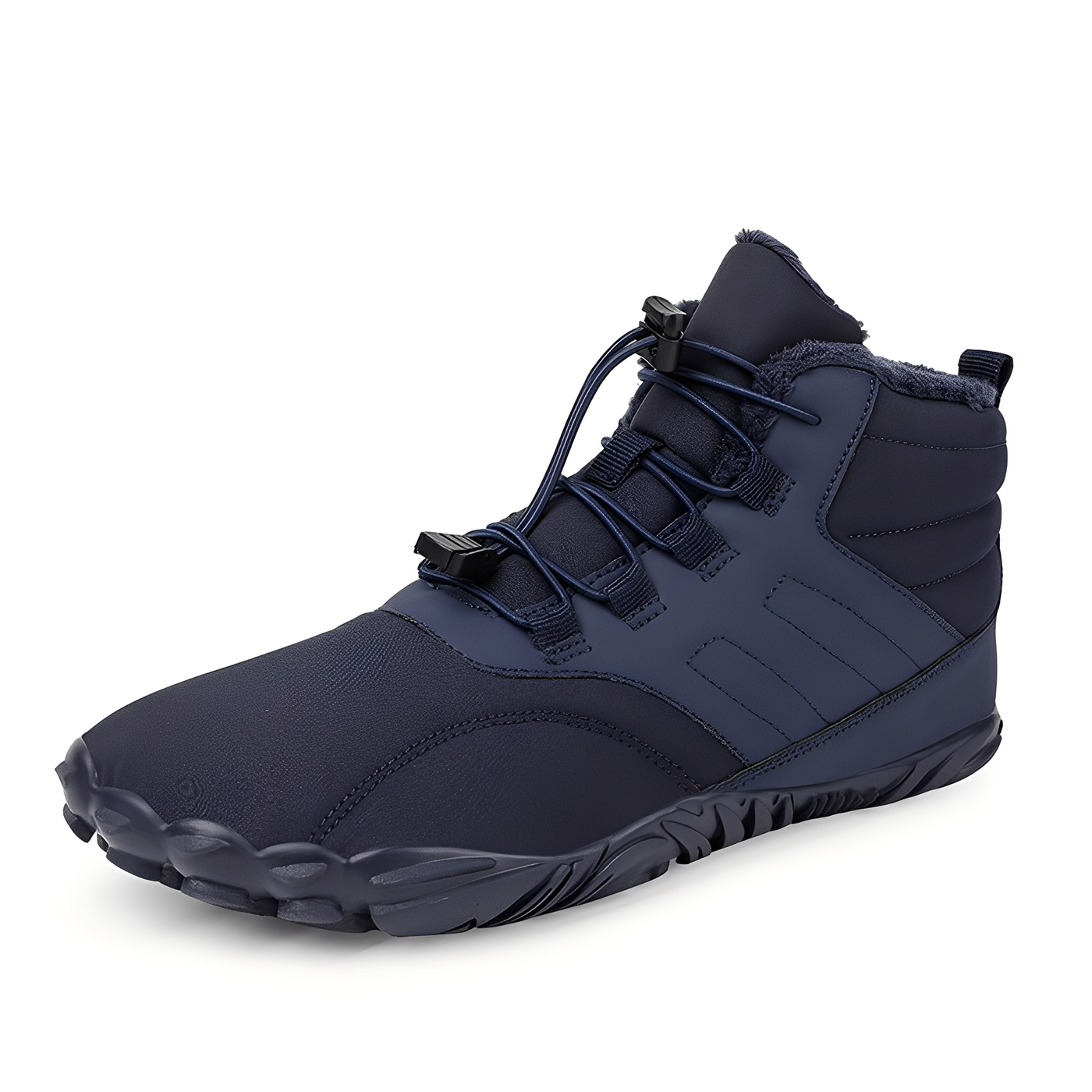 Jerred - Zapato descalzo casual para hombres al aire libre