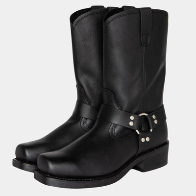 Rosie - Duraderos Botas Western Mujer