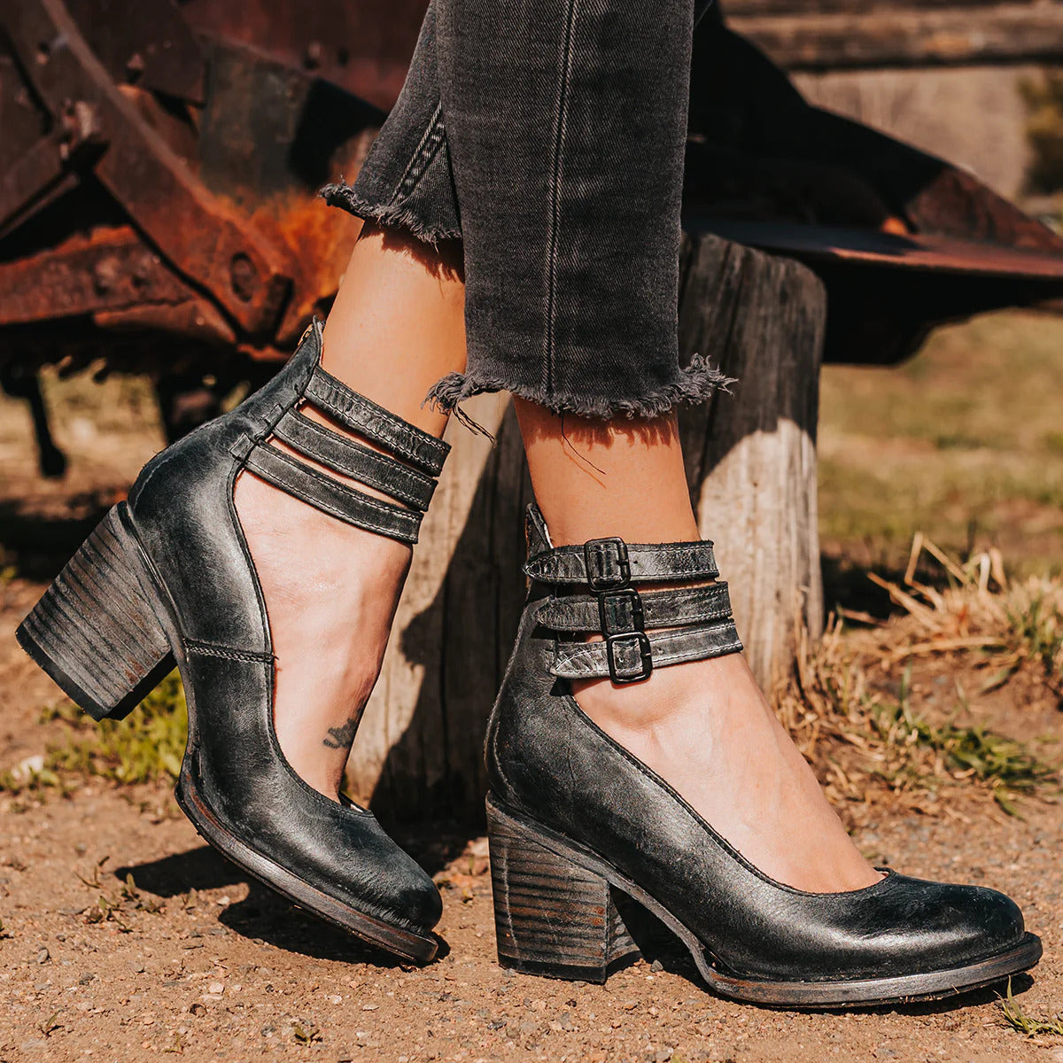 Marisa - Zapatos para Mujer