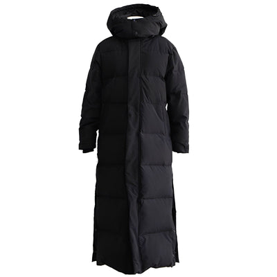 Cassidy - Abrigo de Invierno Oversized para Mujeres