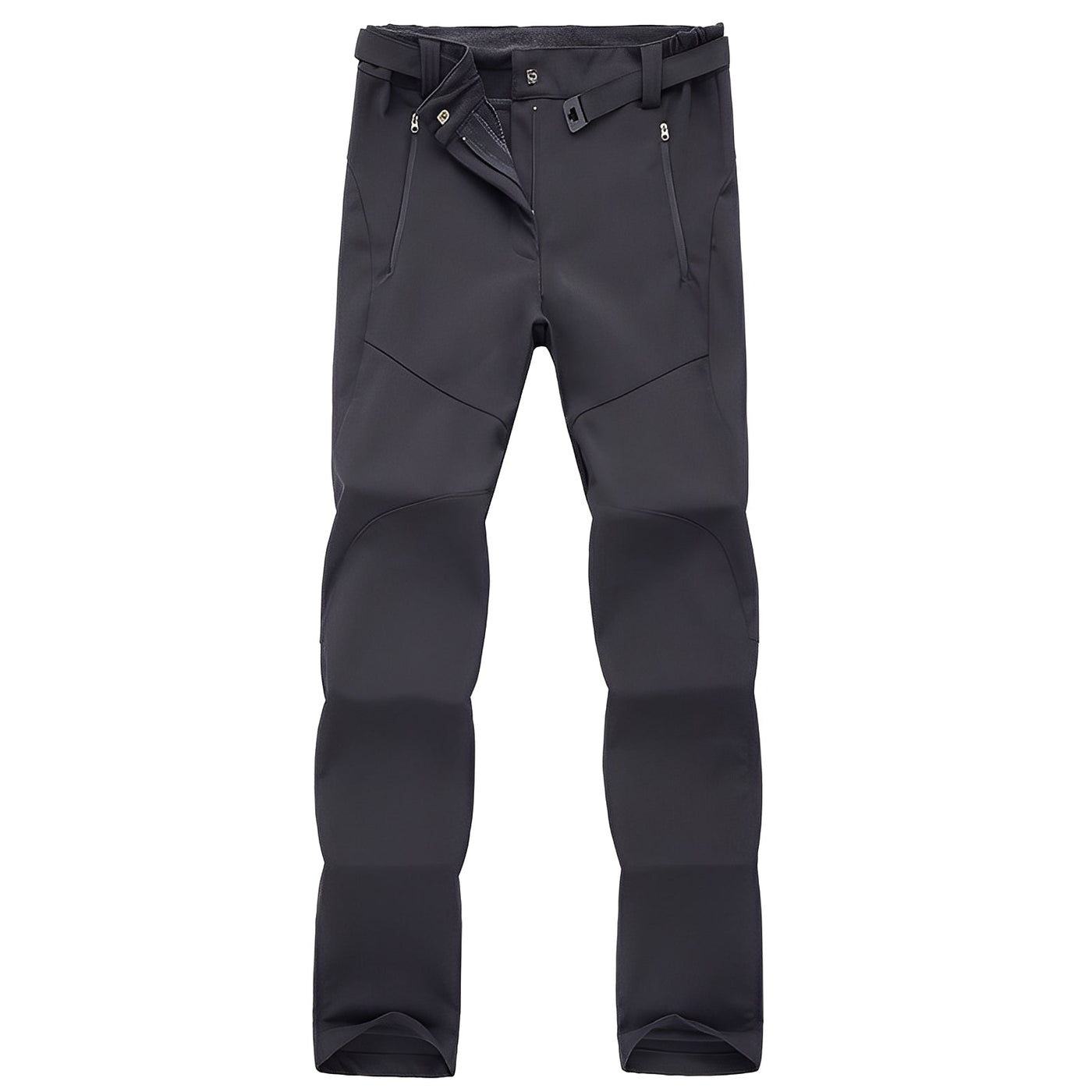 Finnley - Pantalón de Senderismo al Aire Libre Impermeable Unisex