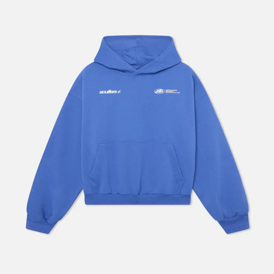 Léa - Elegante Hoodie de Invierno