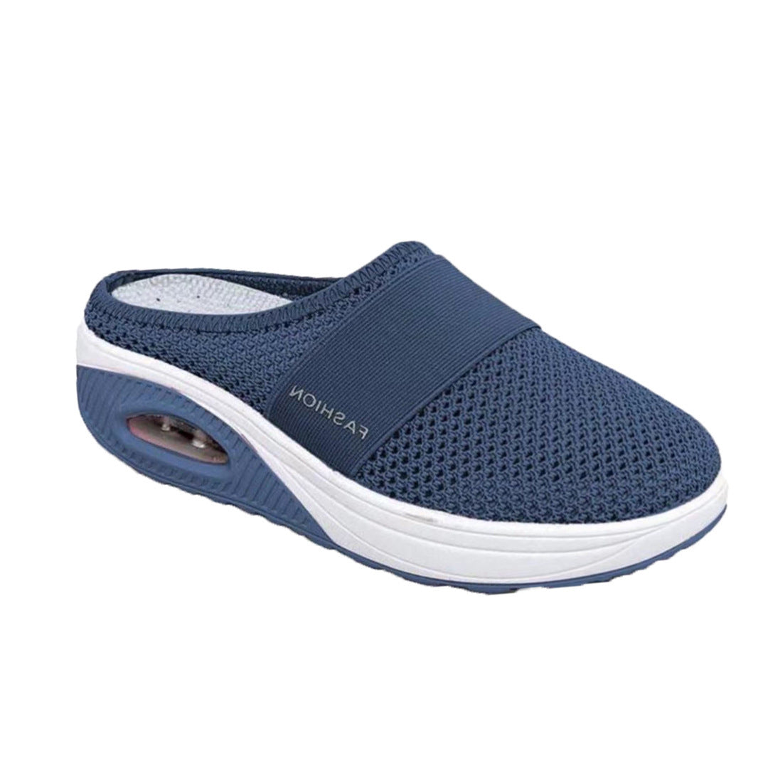 Wendi - Sandalias Ortopédicas Slip-On para Mujer