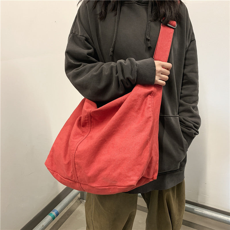 Alayah – Bolso Bandolera Casual para Mujeres