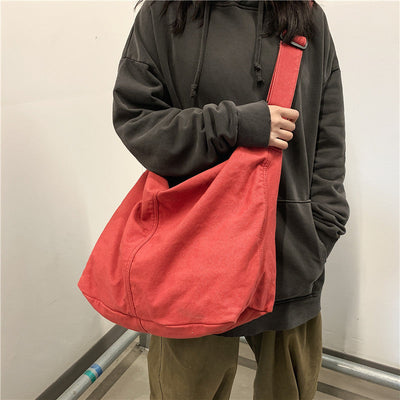 Alayah – Bolso Bandolera Casual para Mujeres