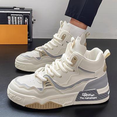 Niles - Elegantes Zapatos Deportivos para Hombres