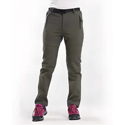 Rosanna - Elegante, grueso pantalón para exterior para mujeres