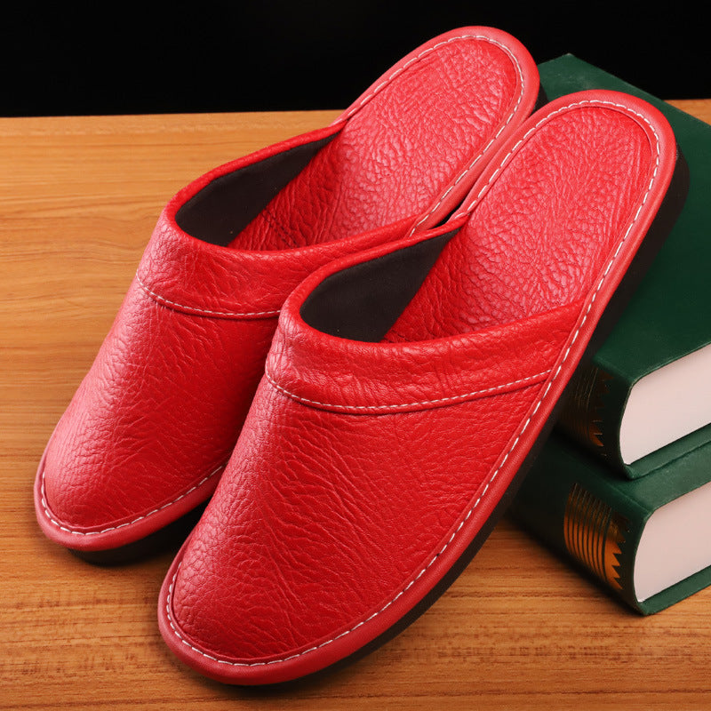 Benedict - Casuales Mocasines de Cuero para Hombres