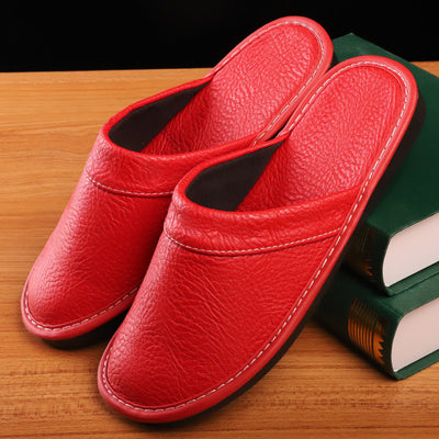 Benedict - Casuales Mocasines de Cuero para Hombres