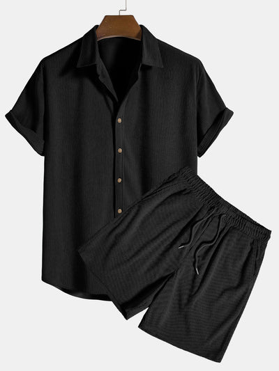 Santi – Conjunto de verano moderno