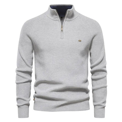 Juan - Jersey de Algodón Casual