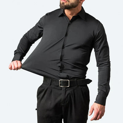 Ezio – Blusa extensible moderna