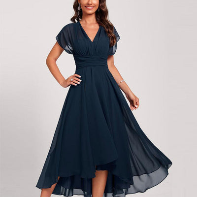 Madyson - Vestido Elegante y Atemporal para Mujer