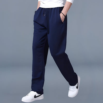 Landen - Pantalones de chándal casuales y sueltos para hombres