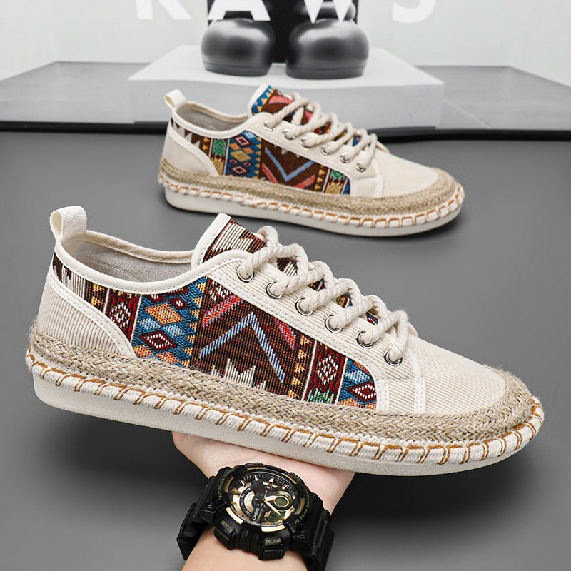 Maynard - Cómodos zapatillas deportivas para hombres