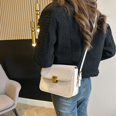 Ellen - Elegante pequeño bolso bandolera para mujeres