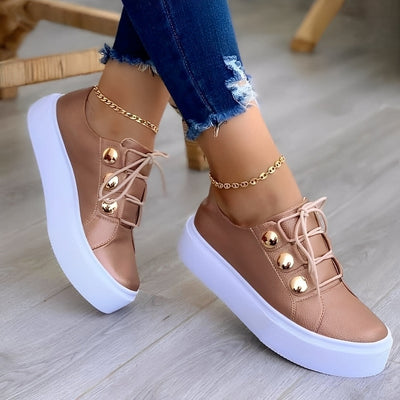Samara - Elegantes suaves zapatillas para mujer