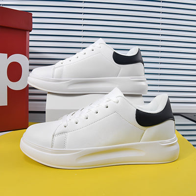 Carreen - Elegantes, cómodos zapatillas de cuero para mujeres