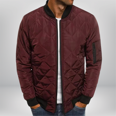 Fabian – Chaqueta bomber