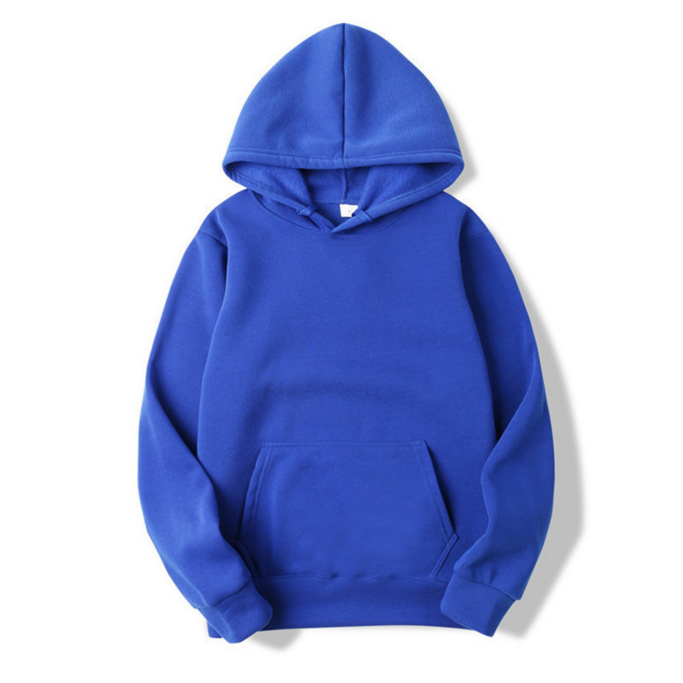 Pua - Cómodo Sudadera con Capucha para Hombre