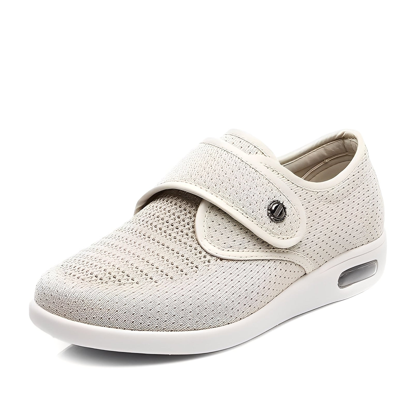 Zoey - Cómodos, casuales zapatos con ancho ajuste para mujeres