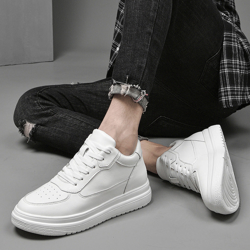 Jasper - Deportivas Casuales para Hombres