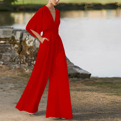 Elizabeth - Mono casual y relajado para mujeres