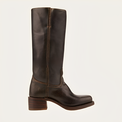 Gloriana - Botas clásicas de vaquero con estructura para mujeres