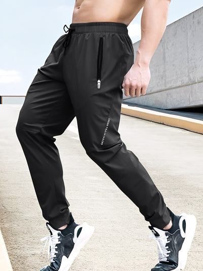 Jarred - Moderna, cómoda pantaloneta deportiva para hombres
