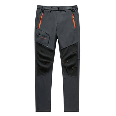 Douglas - Pantalón grueso e impermeable para hombres